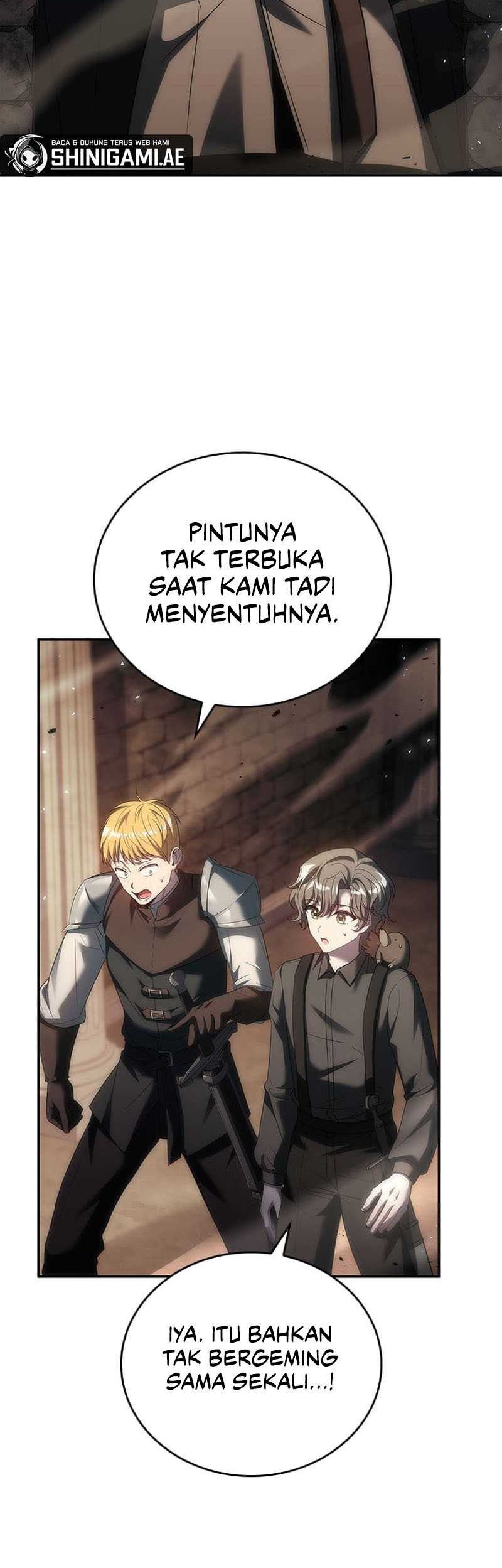 The Regressed Demon Lord Is Kind Chapter 46 - halaman 57