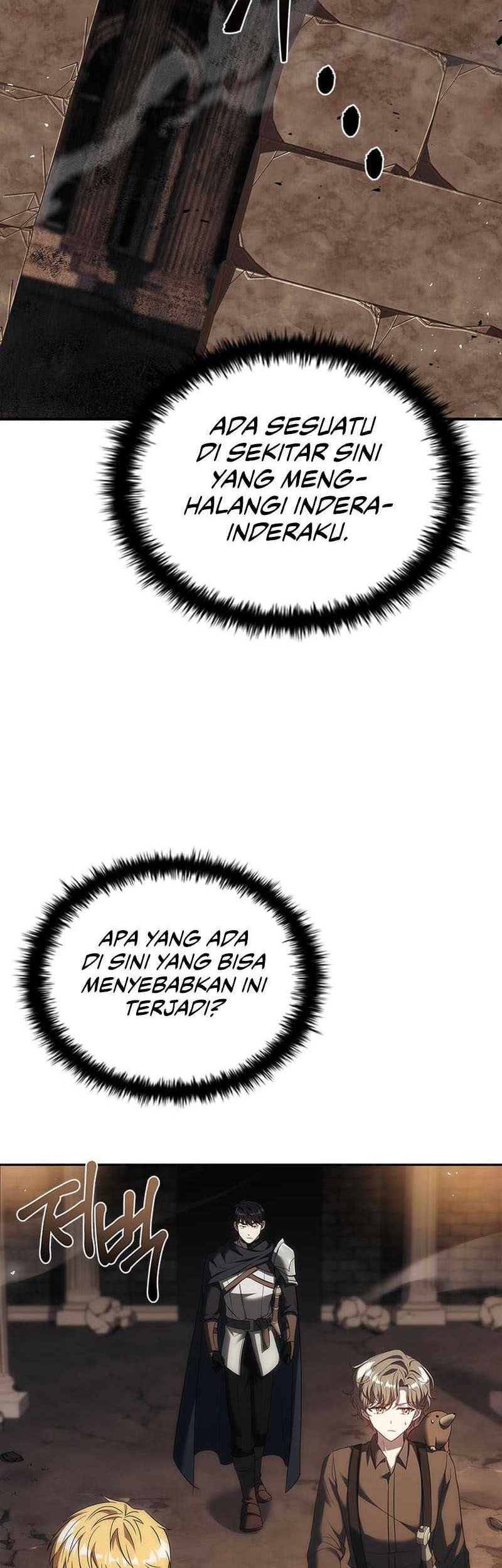 The Regressed Demon Lord Is Kind Chapter 46 - halaman 59