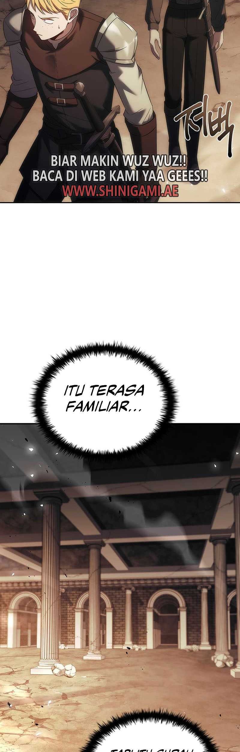The Regressed Demon Lord Is Kind Chapter 46 - halaman 60