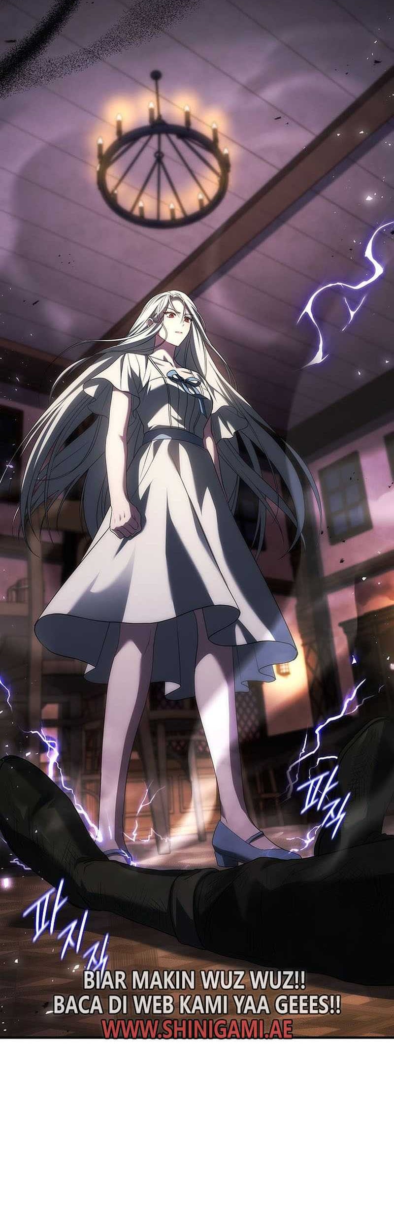 The Regressed Demon Lord Is Kind Chapter 46 - halaman 7