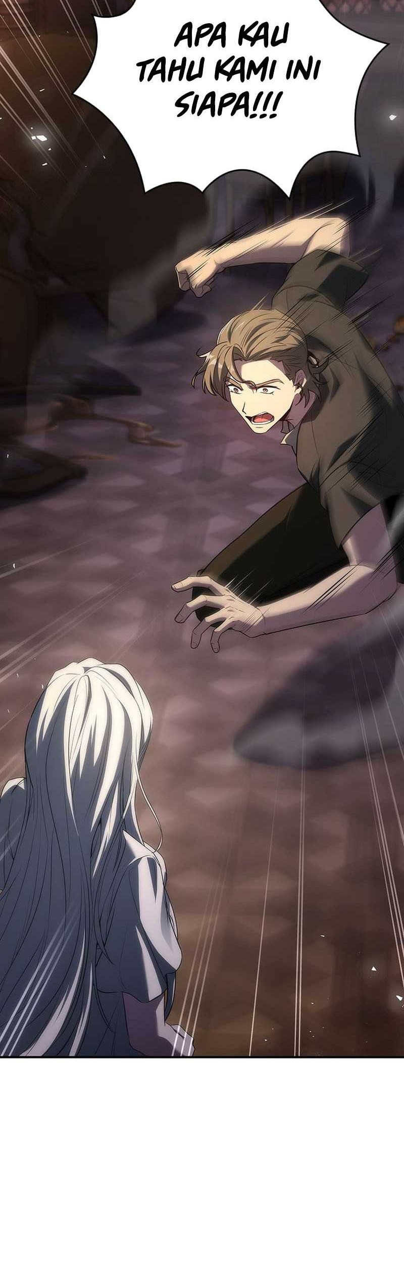 The Regressed Demon Lord Is Kind Chapter 46 - halaman 9
