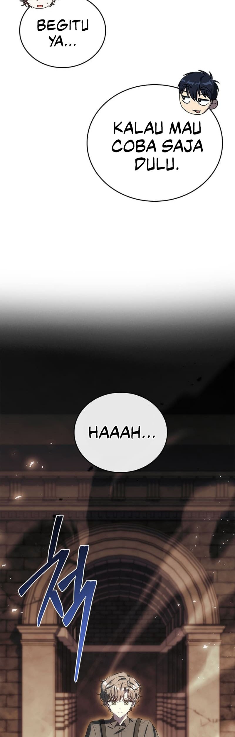 The Regressed Demon Lord Is Kind Chapter 47 - halaman 12