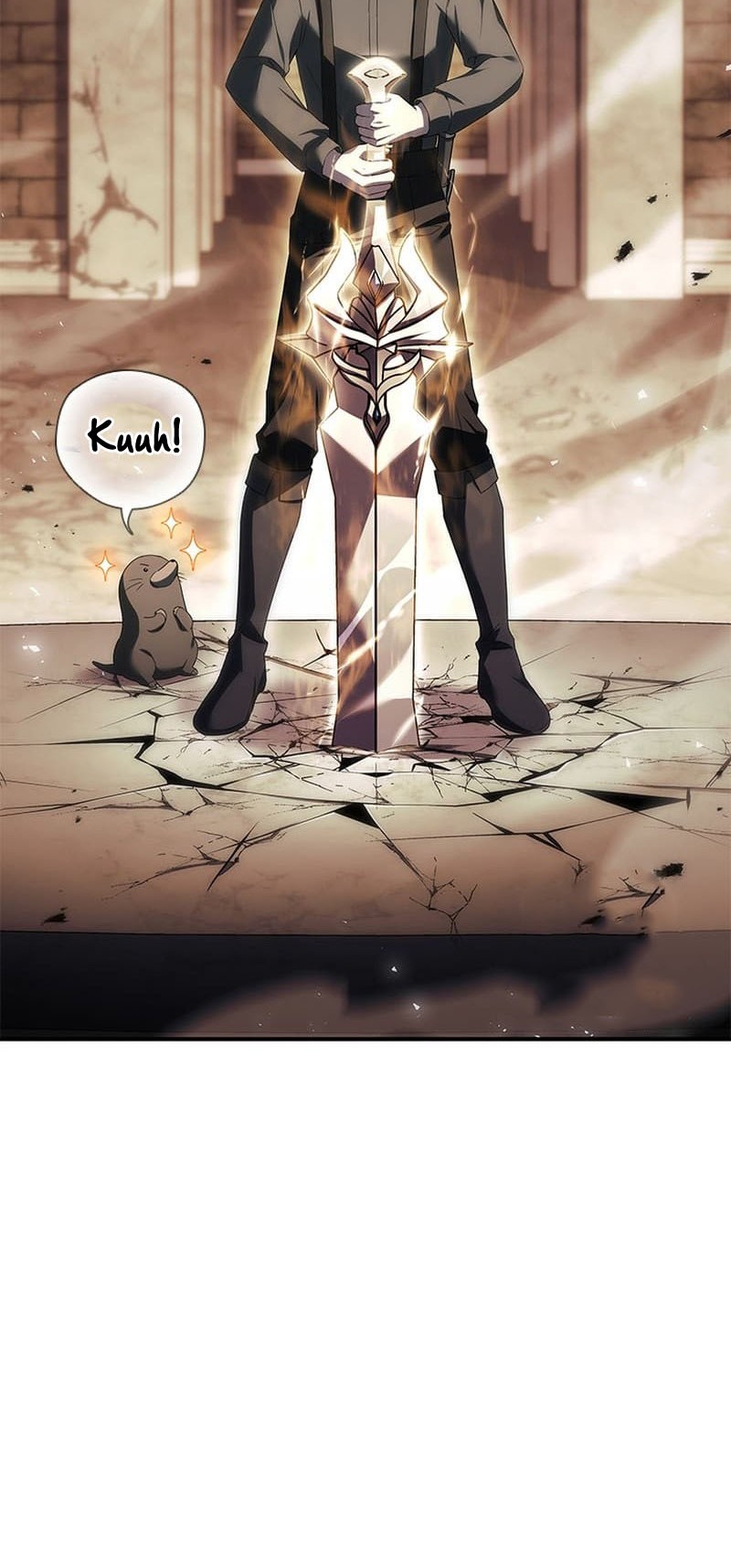 The Regressed Demon Lord Is Kind Chapter 47 - halaman 13