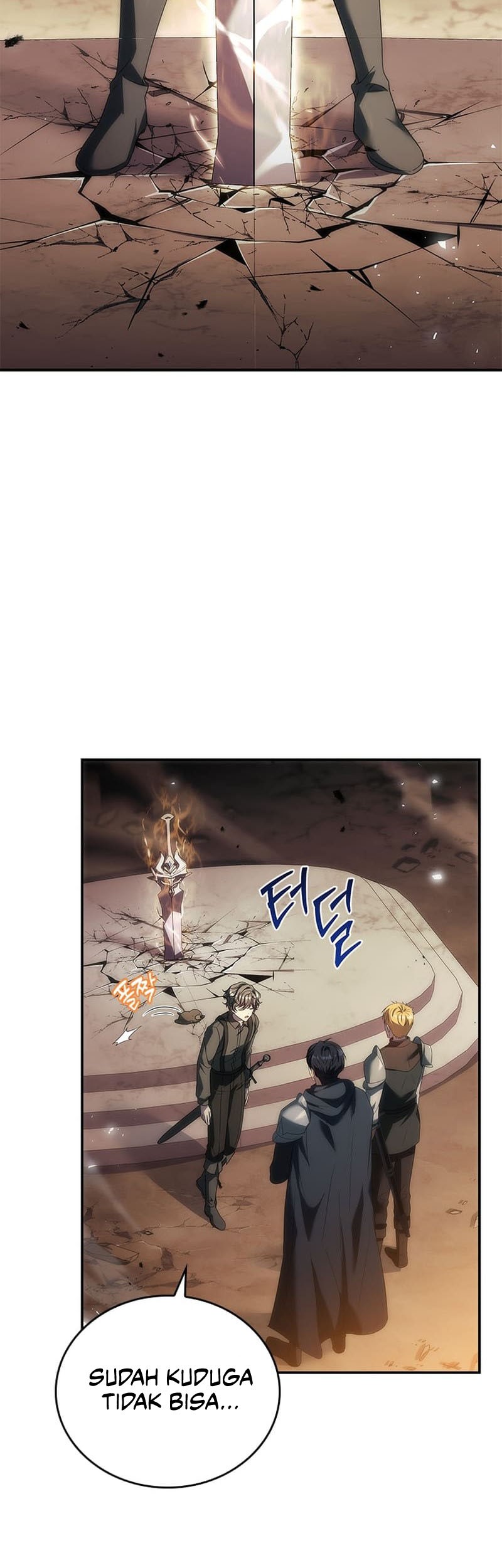 The Regressed Demon Lord Is Kind Chapter 47 - halaman 16