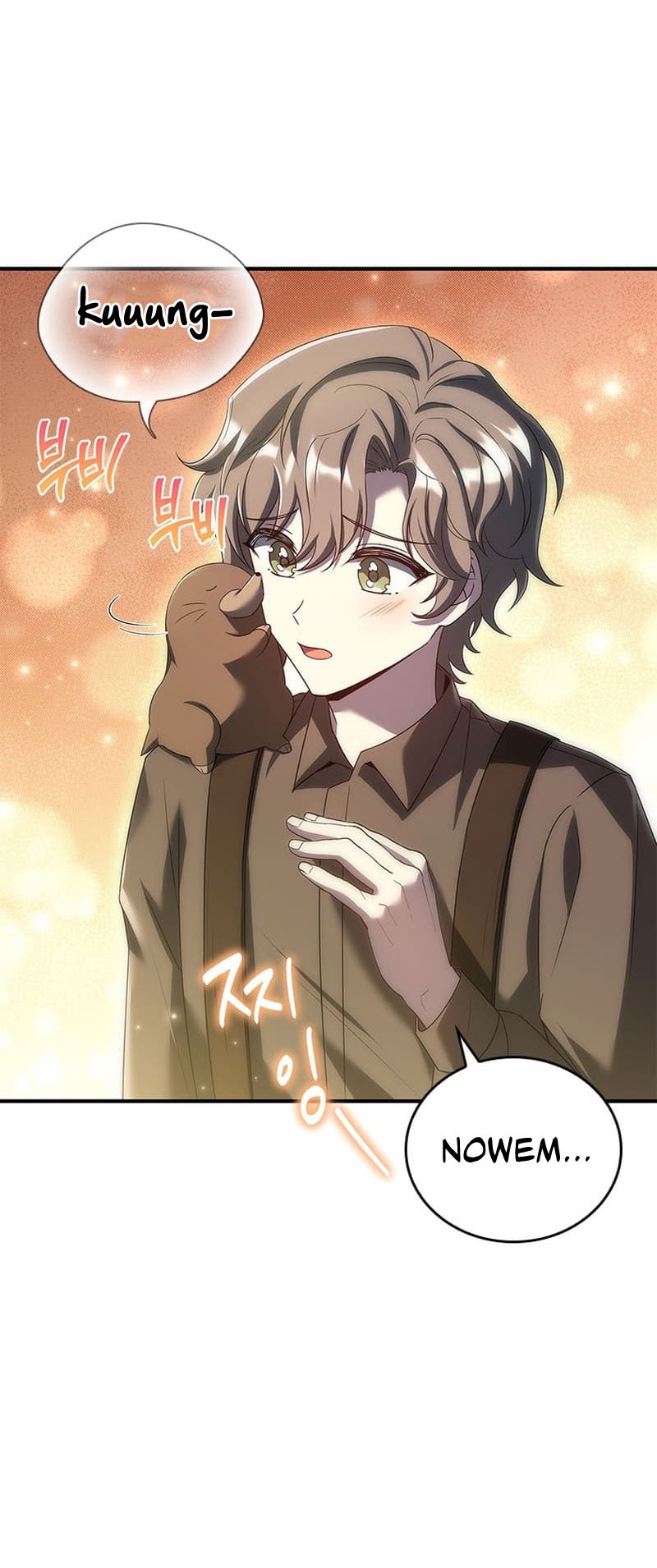 The Regressed Demon Lord Is Kind Chapter 47 - halaman 17