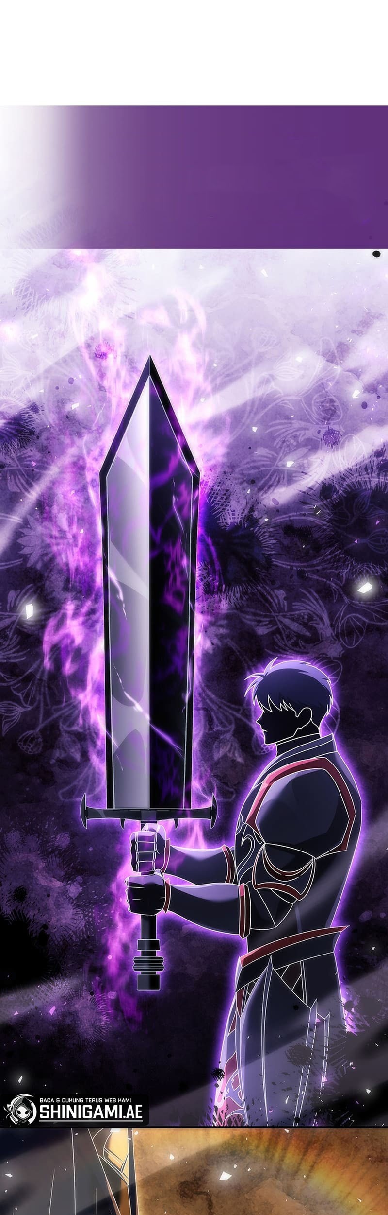The Regressed Demon Lord Is Kind Chapter 47 - halaman 2