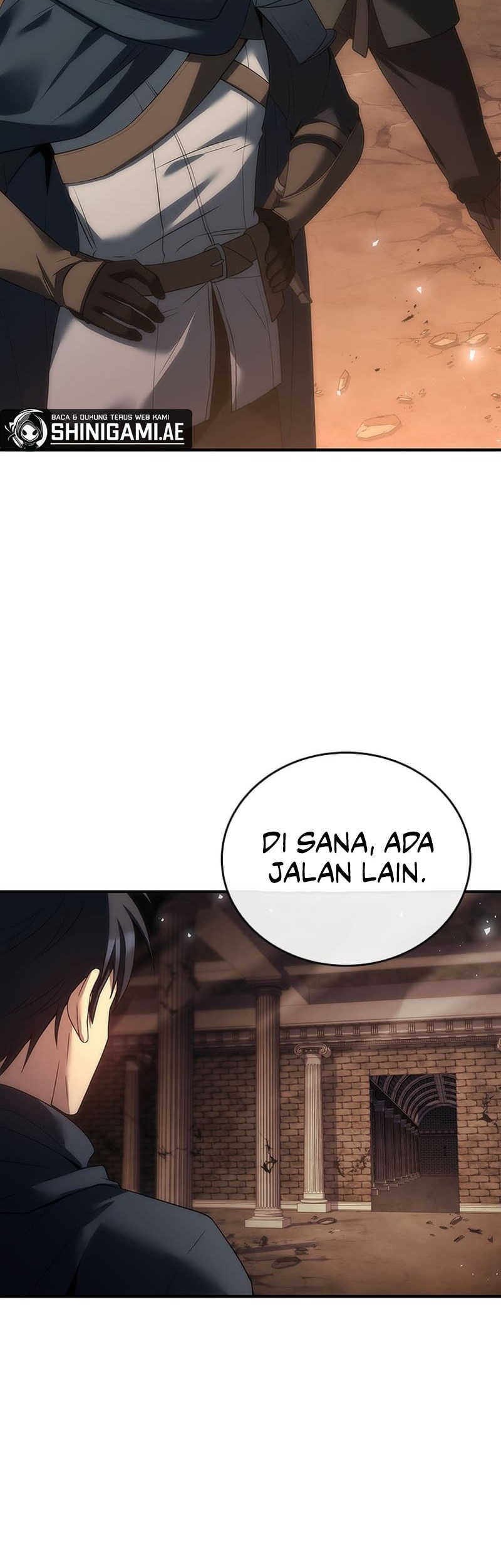 The Regressed Demon Lord Is Kind Chapter 47 - halaman 23