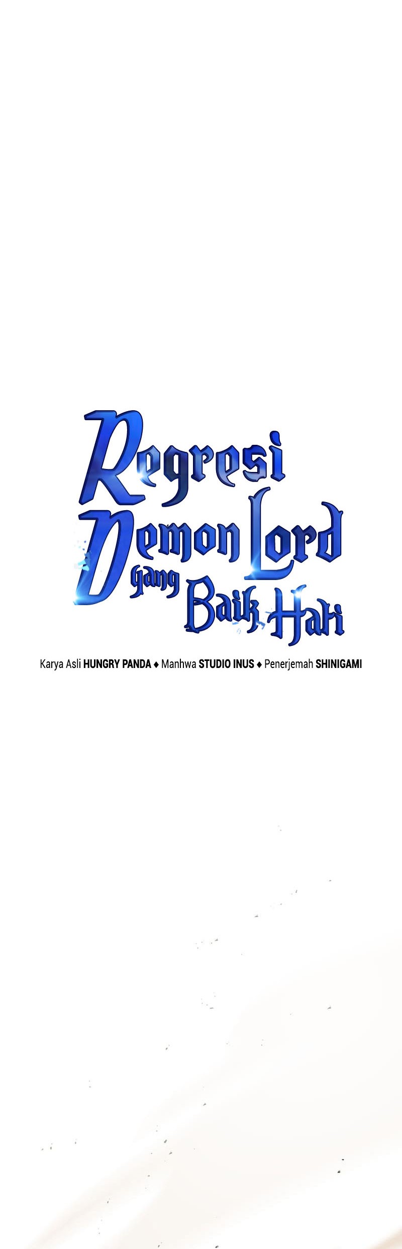 The Regressed Demon Lord Is Kind Chapter 47 - halaman 29