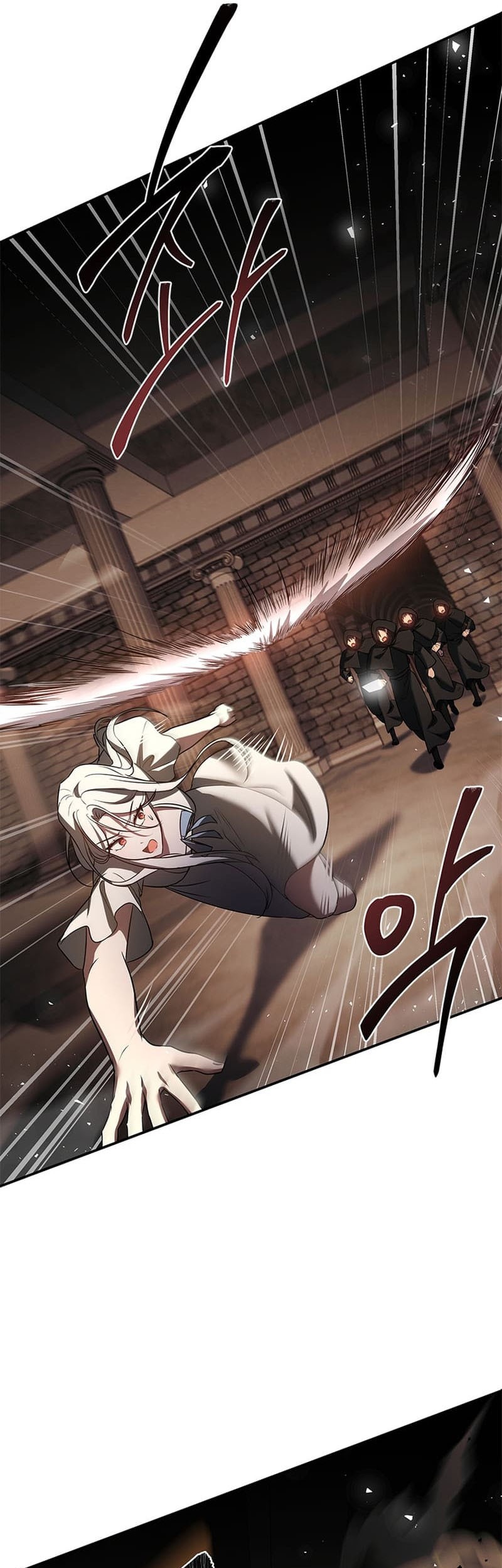 The Regressed Demon Lord Is Kind Chapter 47 - halaman 34