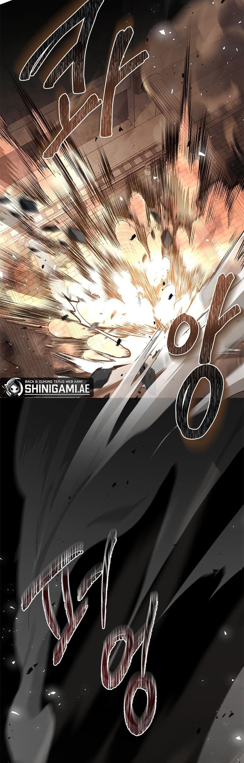 The Regressed Demon Lord Is Kind Chapter 47 - halaman 35