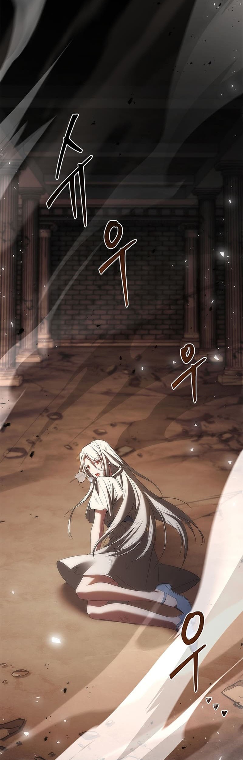 The Regressed Demon Lord Is Kind Chapter 47 - halaman 36