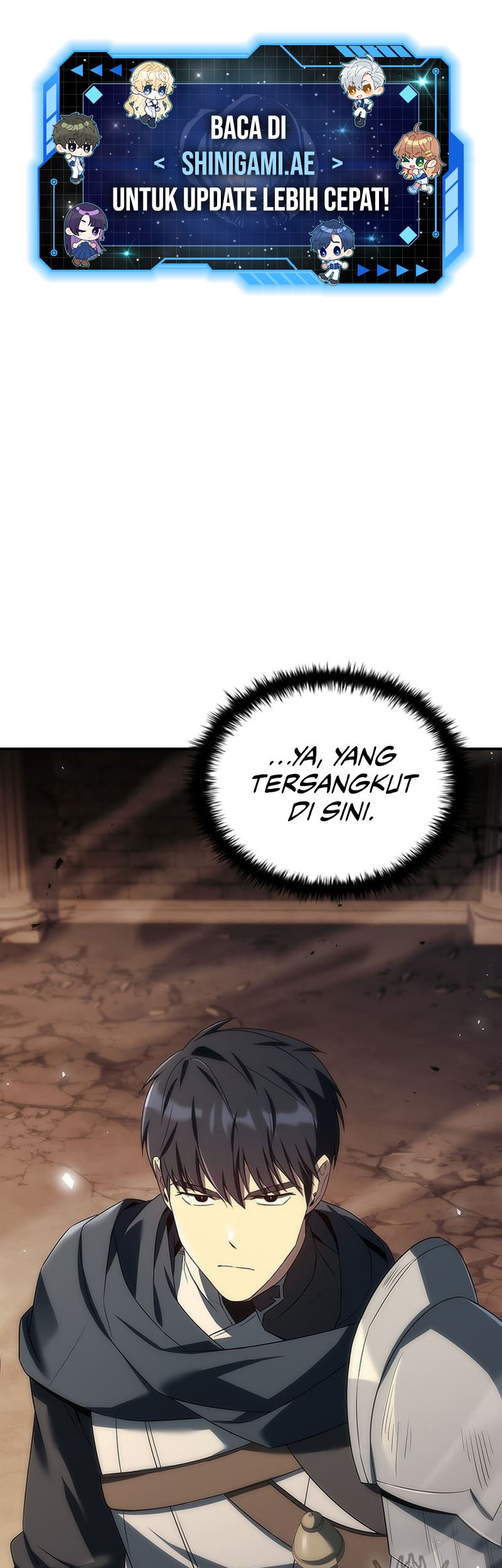 The Regressed Demon Lord Is Kind Chapter 47 - halaman 4