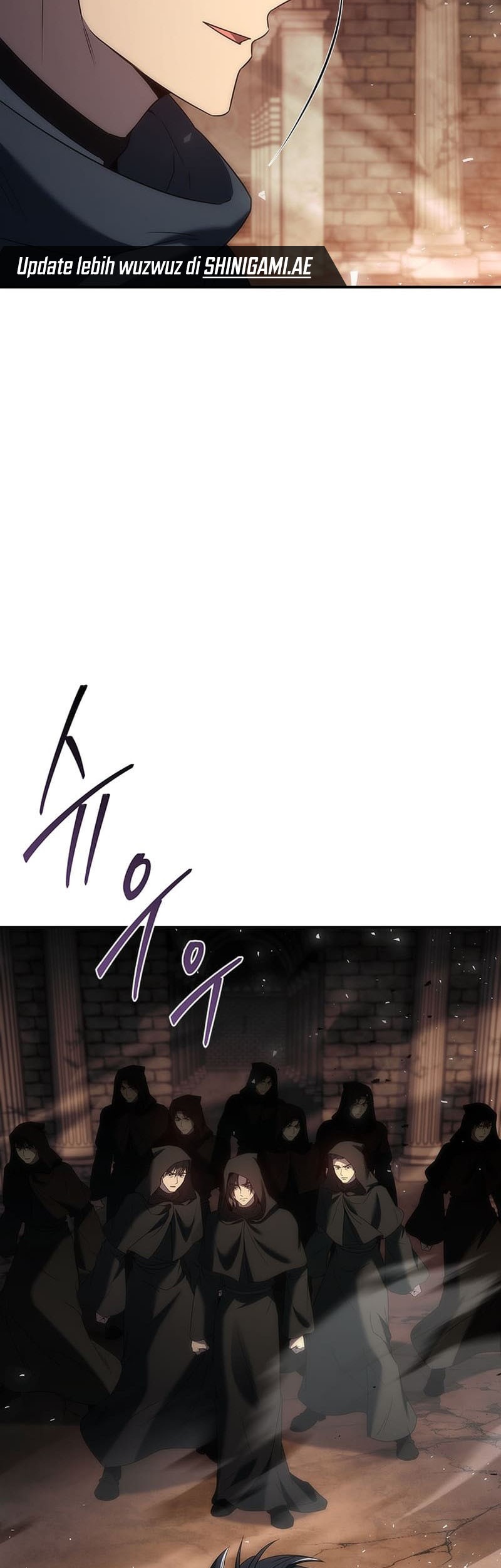 The Regressed Demon Lord Is Kind Chapter 47 - halaman 40
