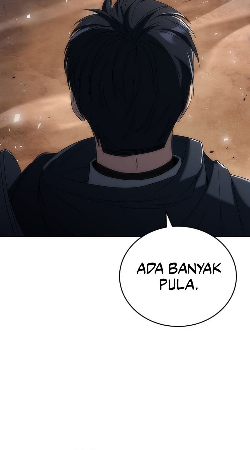 The Regressed Demon Lord Is Kind Chapter 47 - halaman 41