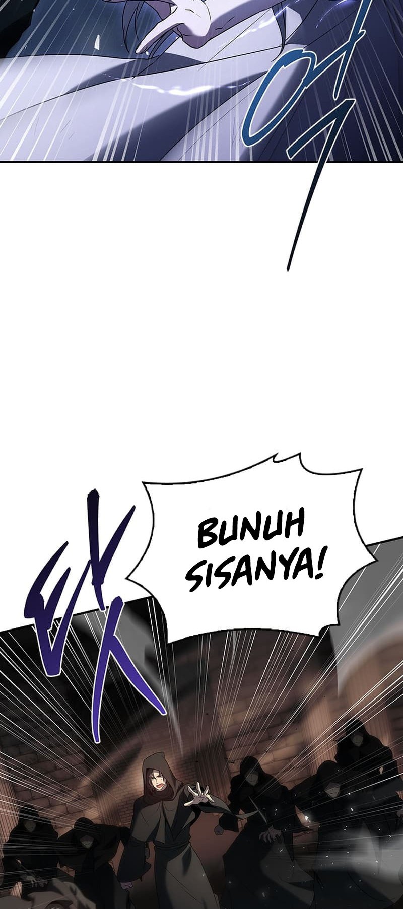 The Regressed Demon Lord Is Kind Chapter 47 - halaman 45