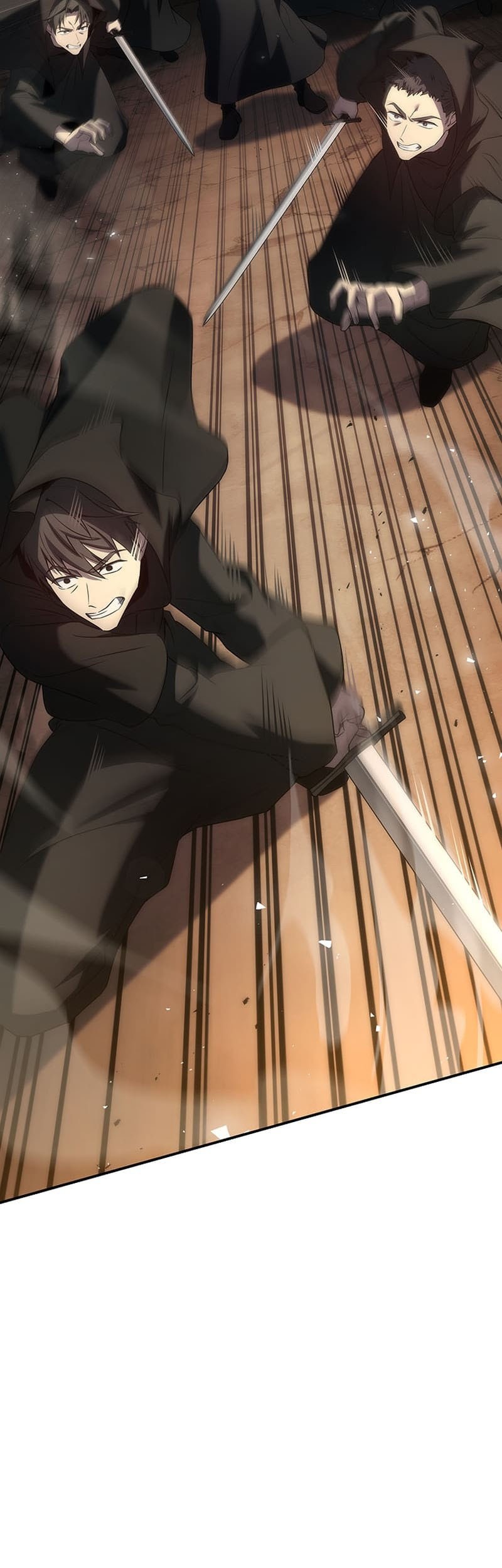 The Regressed Demon Lord Is Kind Chapter 47 - halaman 46