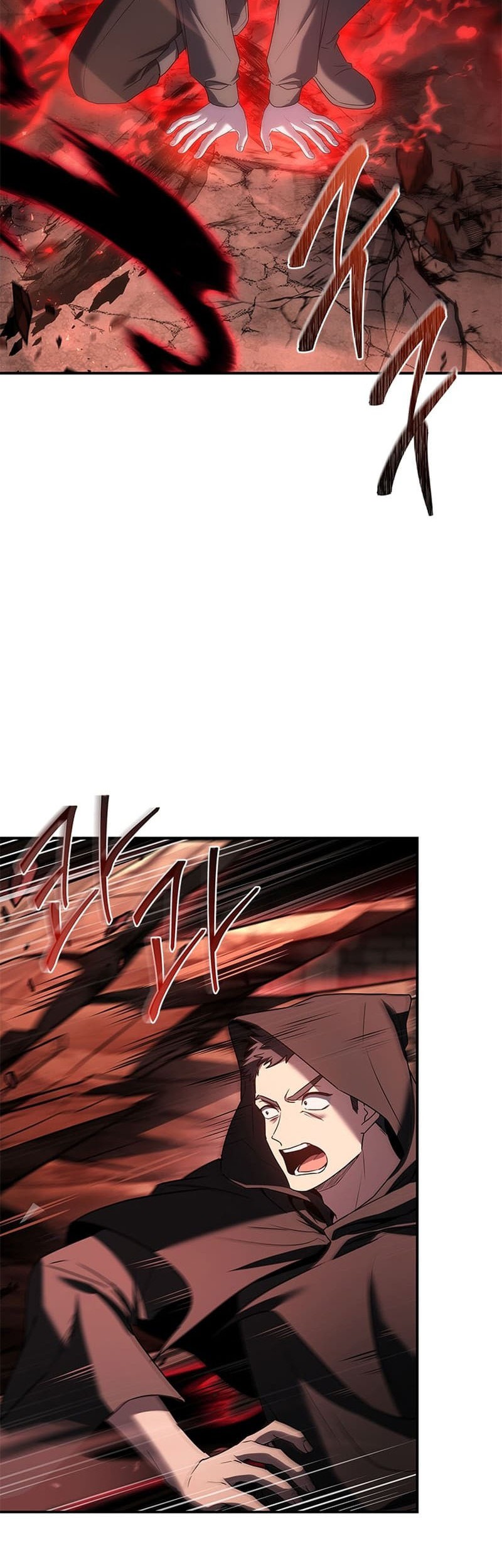 The Regressed Demon Lord Is Kind Chapter 47 - halaman 49