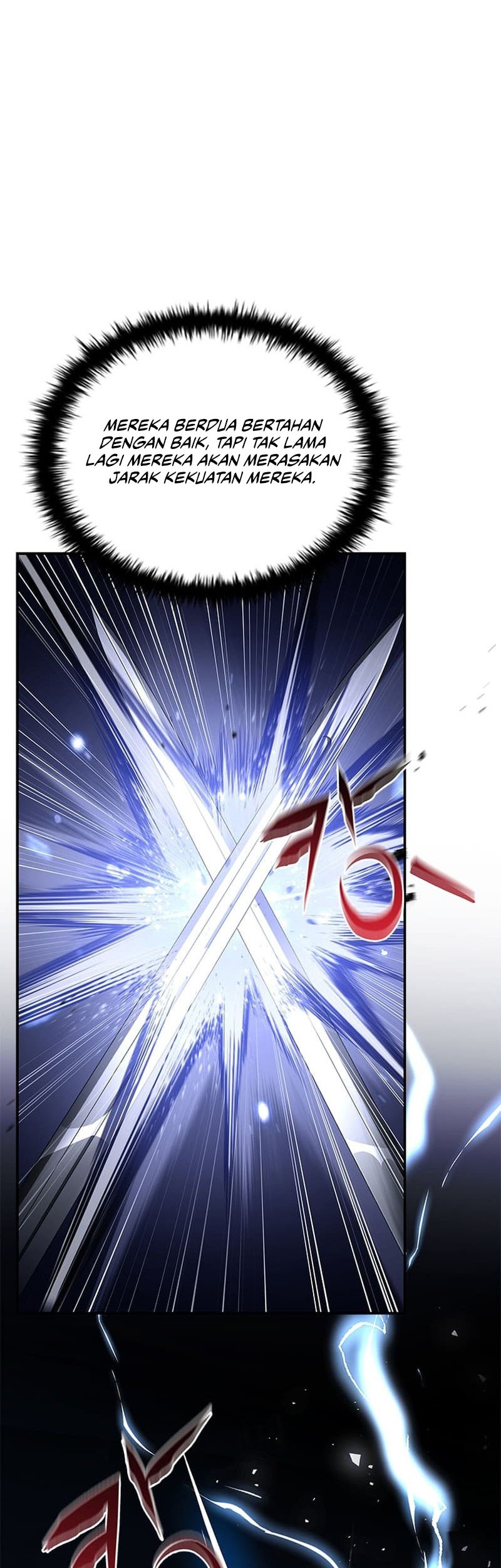 The Regressed Demon Lord Is Kind Chapter 47 - halaman 51
