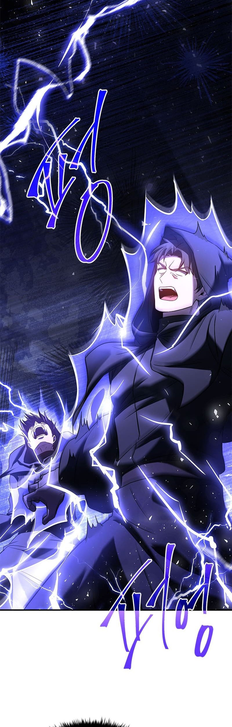 The Regressed Demon Lord Is Kind Chapter 47 - halaman 55