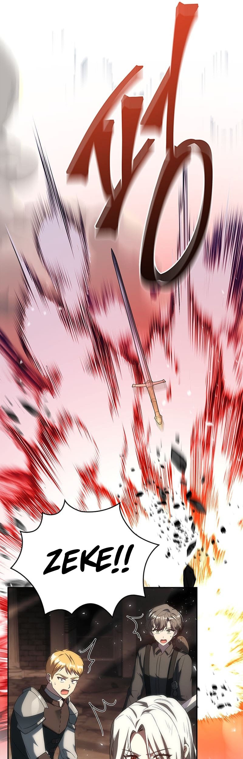 The Regressed Demon Lord Is Kind Chapter 47 - halaman 61