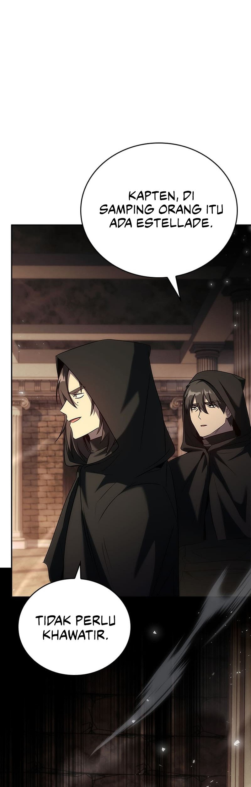 The Regressed Demon Lord Is Kind Chapter 47 - halaman 63