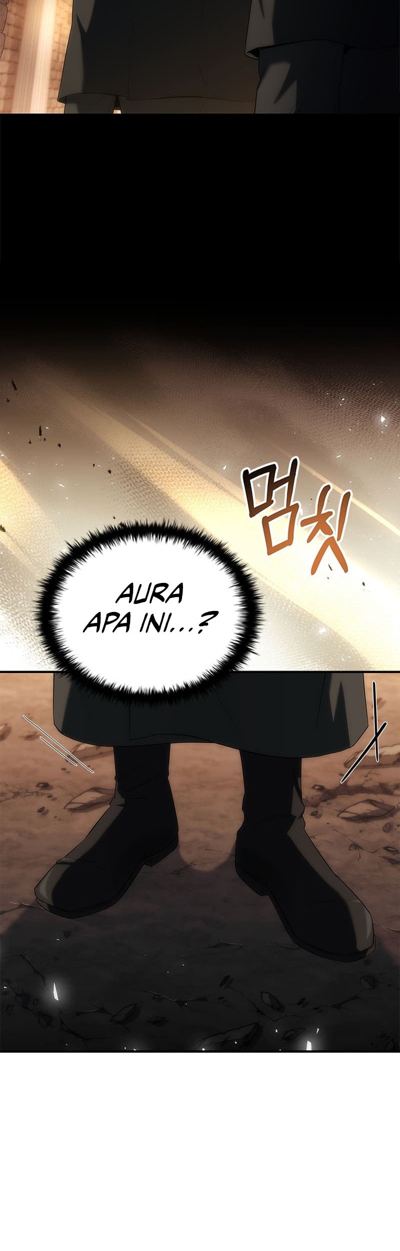 The Regressed Demon Lord Is Kind Chapter 47 - halaman 68