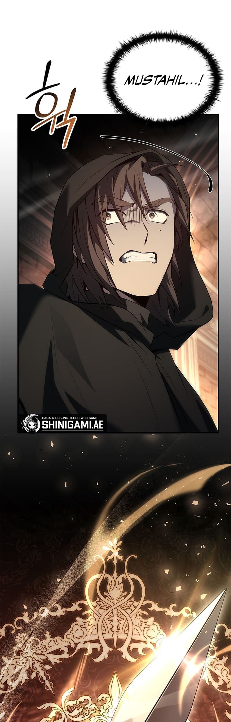 The Regressed Demon Lord Is Kind Chapter 47 - halaman 69