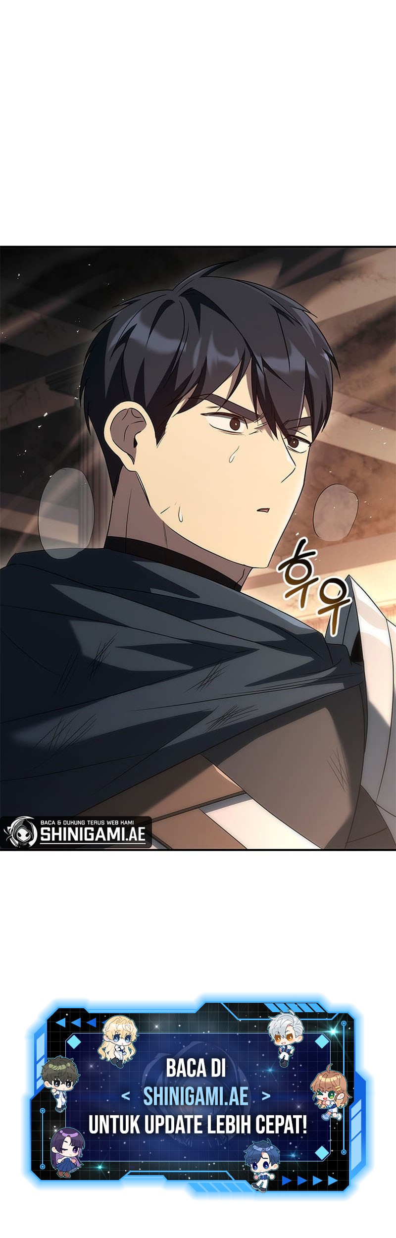 The Regressed Demon Lord Is Kind Chapter 47 - halaman 77