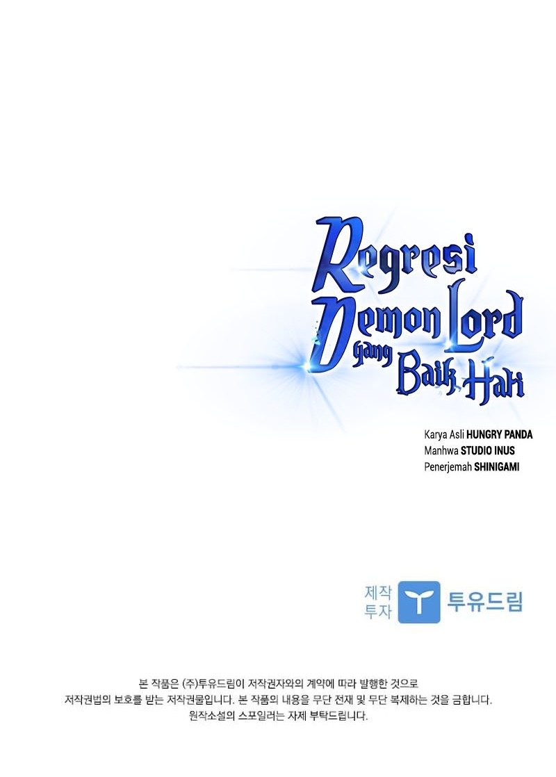 The Regressed Demon Lord Is Kind Chapter 47 - halaman 78