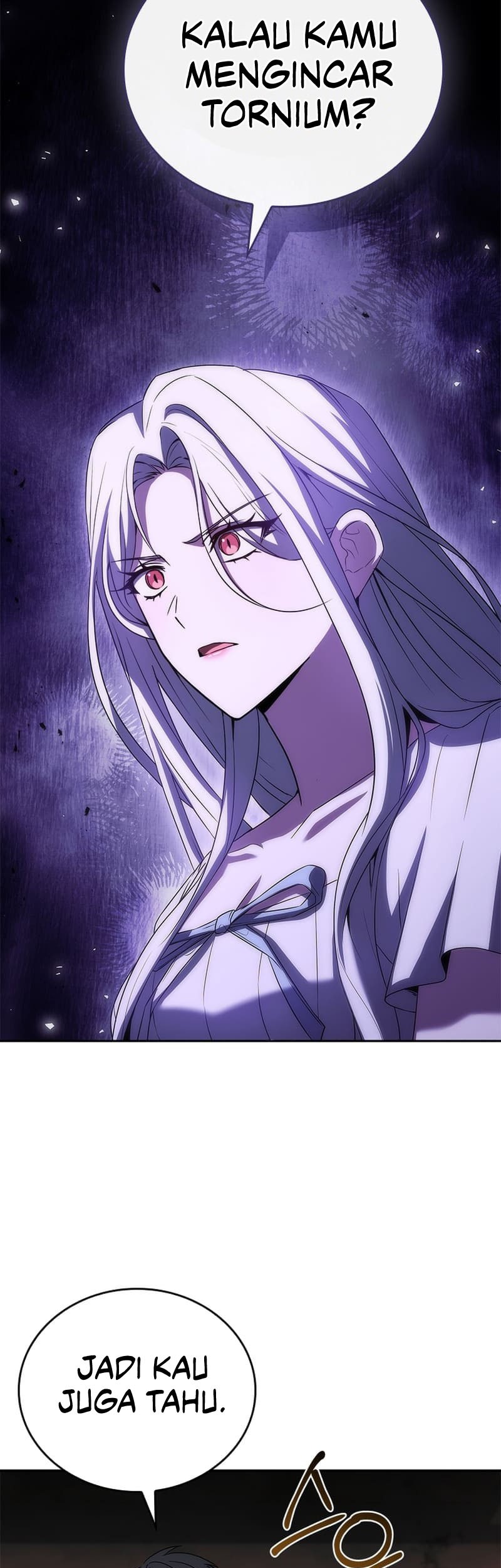 The Regressed Demon Lord Is Kind Chapter 48 - halaman 15