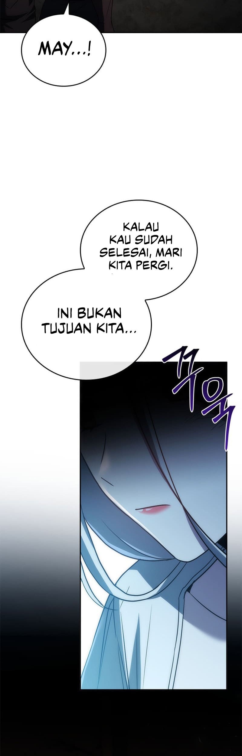 The Regressed Demon Lord Is Kind Chapter 48 - halaman 17