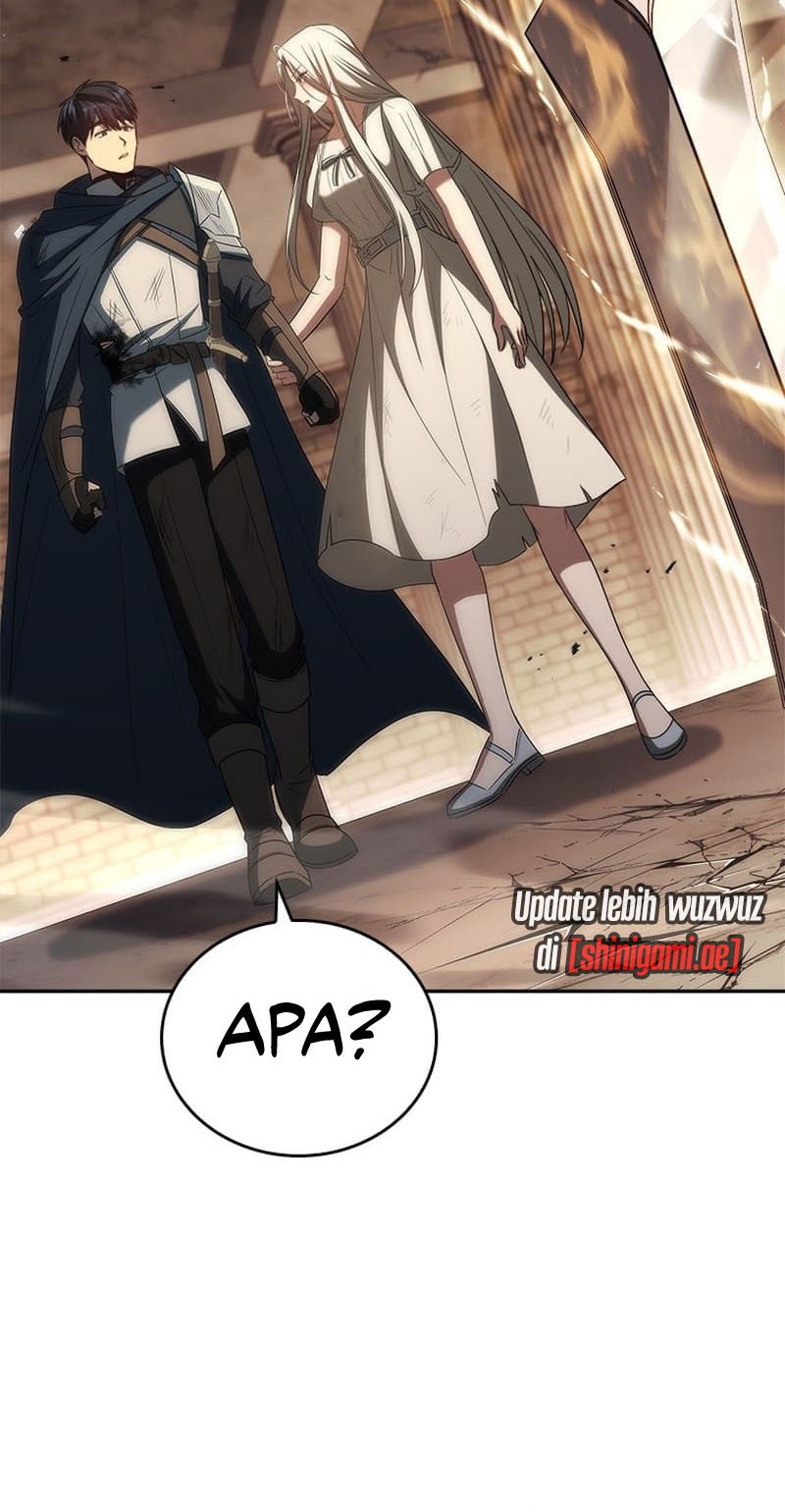 The Regressed Demon Lord Is Kind Chapter 48 - halaman 20