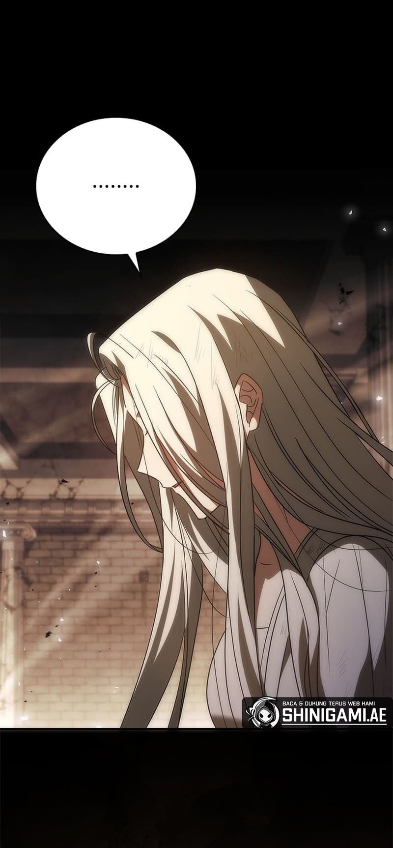 The Regressed Demon Lord Is Kind Chapter 48 - halaman 24