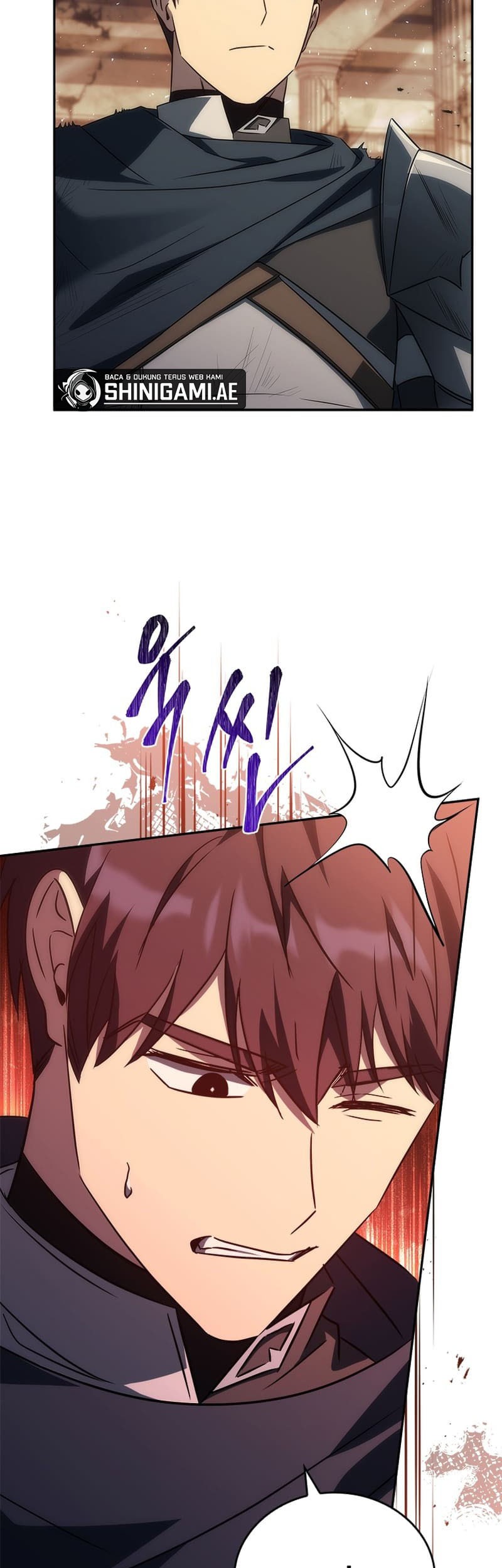 The Regressed Demon Lord Is Kind Chapter 48 - halaman 27