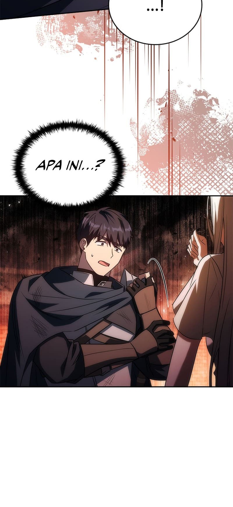 The Regressed Demon Lord Is Kind Chapter 48 - halaman 28