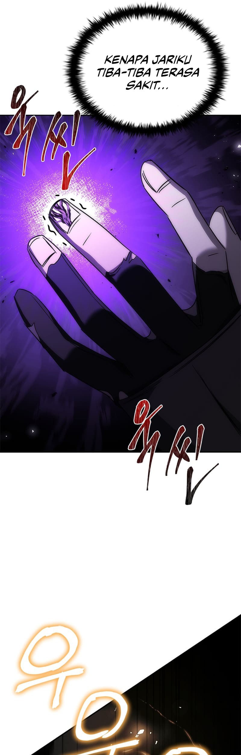 The Regressed Demon Lord Is Kind Chapter 48 - halaman 29