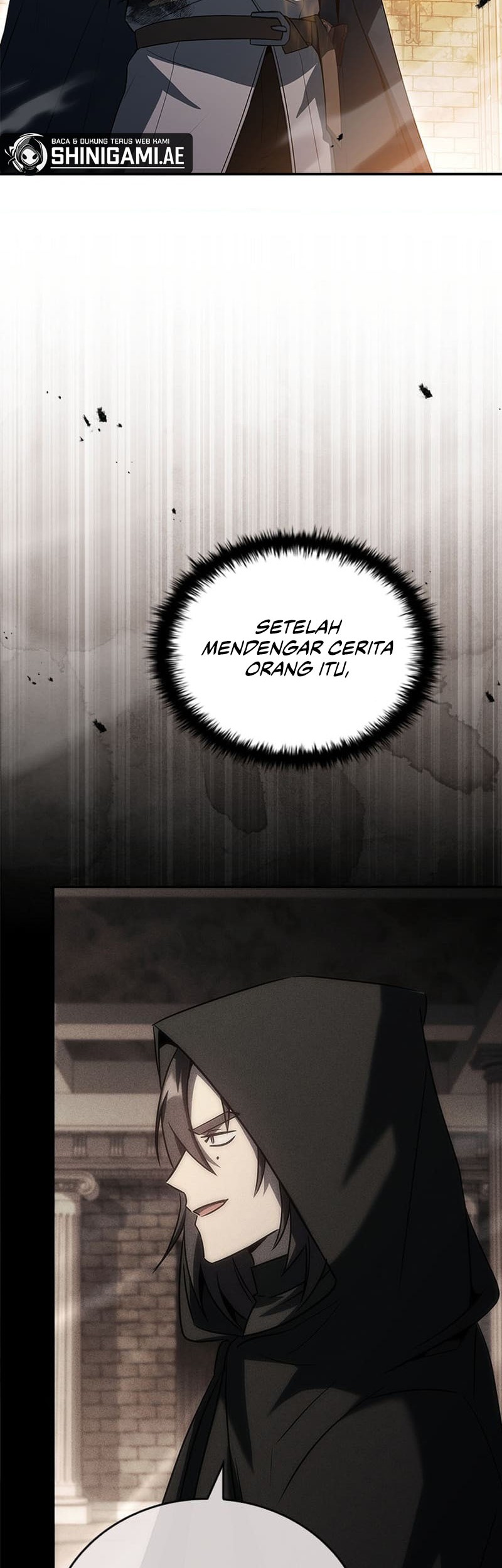 The Regressed Demon Lord Is Kind Chapter 48 - halaman 3