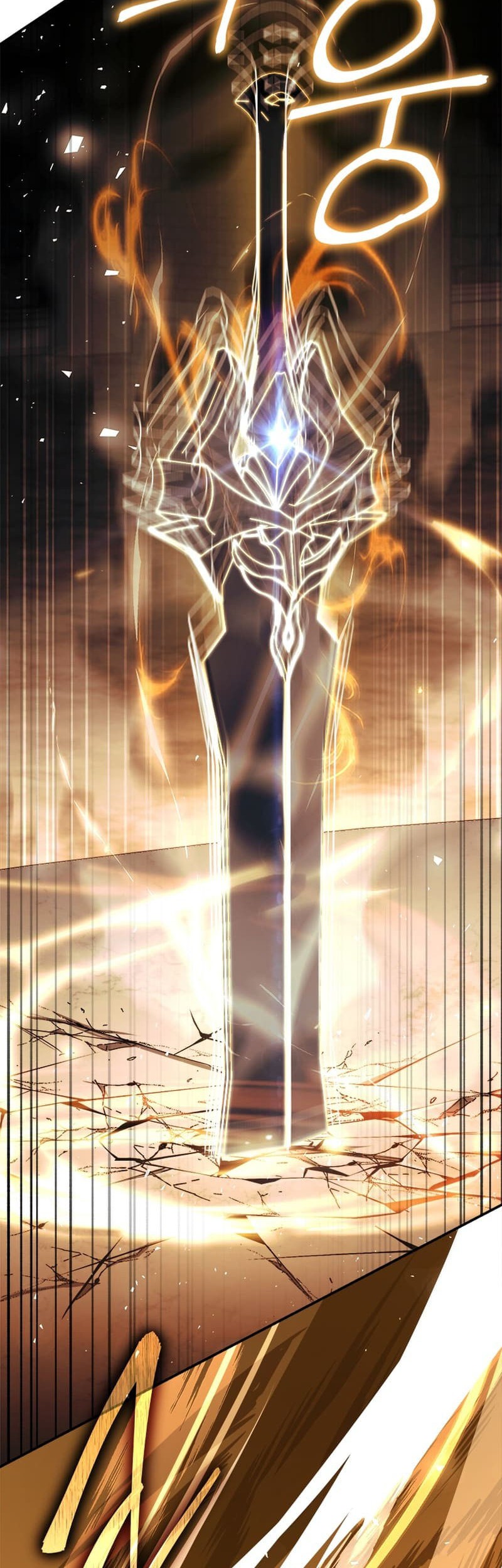 The Regressed Demon Lord Is Kind Chapter 48 - halaman 30