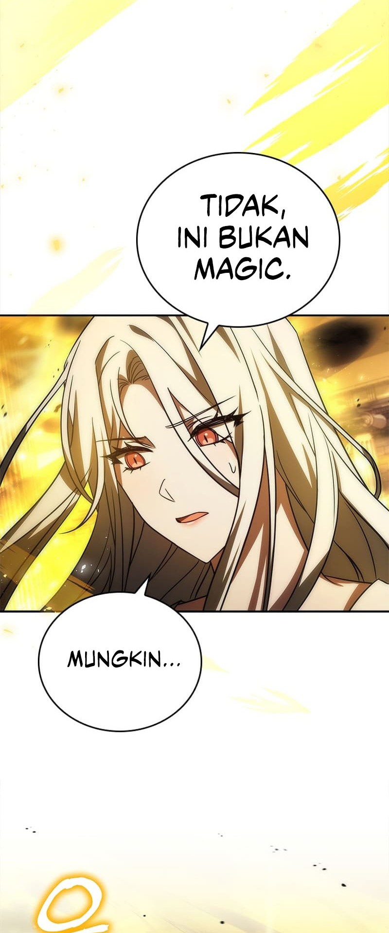The Regressed Demon Lord Is Kind Chapter 48 - halaman 36