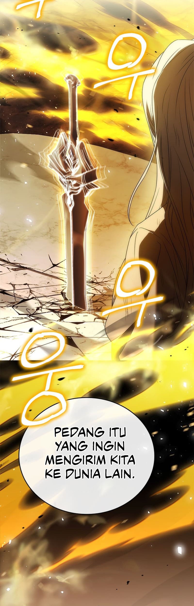 The Regressed Demon Lord Is Kind Chapter 48 - halaman 37