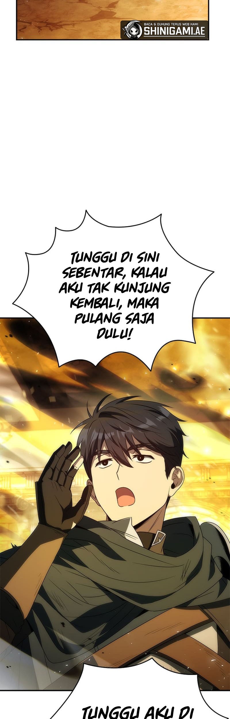 The Regressed Demon Lord Is Kind Chapter 48 - halaman 39