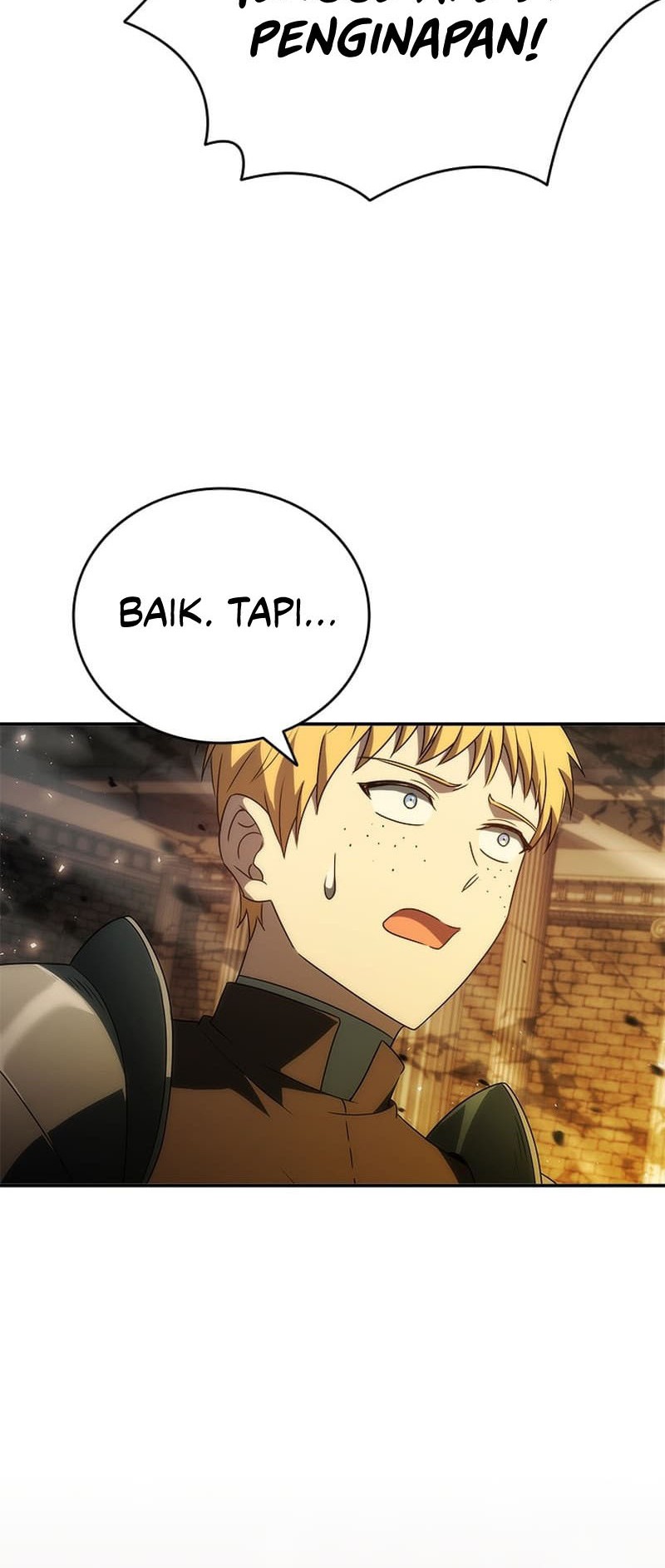 The Regressed Demon Lord Is Kind Chapter 48 - halaman 40