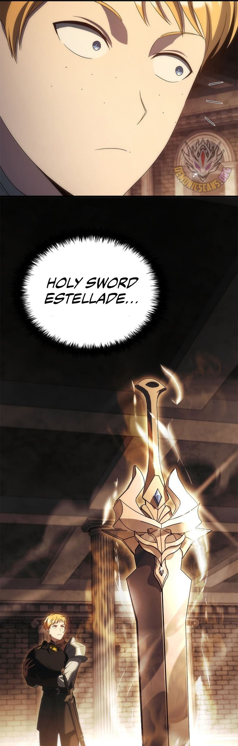The Regressed Demon Lord Is Kind Chapter 48 - halaman 57