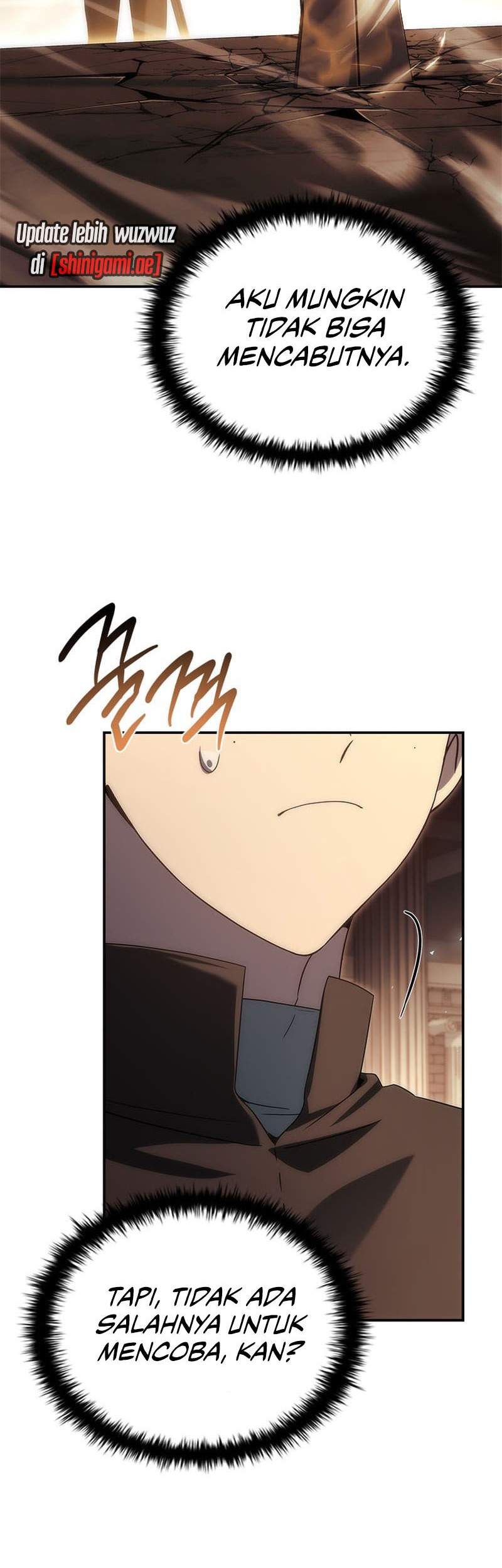 The Regressed Demon Lord Is Kind Chapter 48 - halaman 58