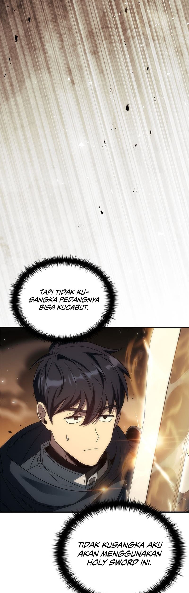 The Regressed Demon Lord Is Kind Chapter 48 - halaman 6
