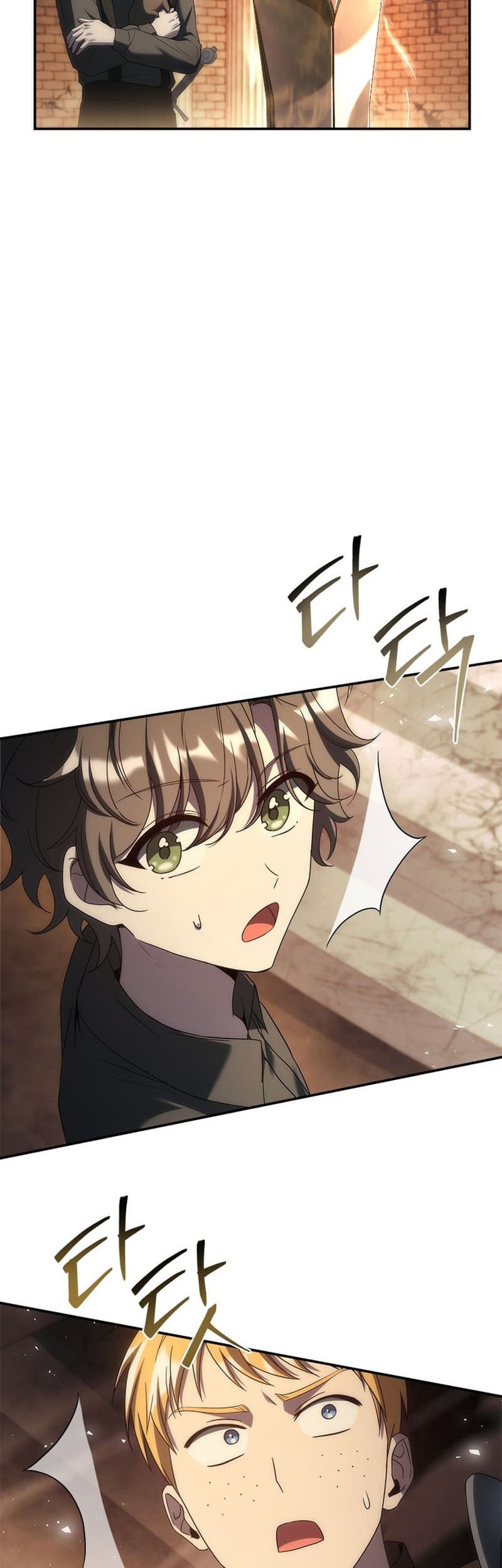 The Regressed Demon Lord Is Kind Chapter 48 - halaman 62