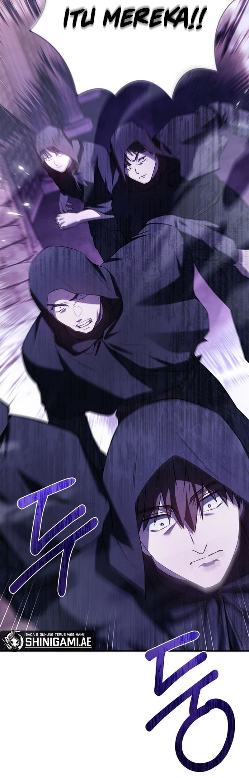 The Regressed Demon Lord Is Kind Chapter 48 - halaman 64