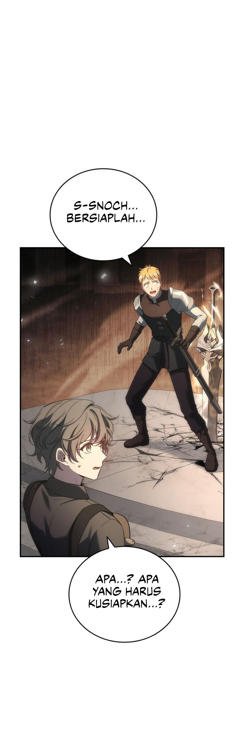 The Regressed Demon Lord Is Kind Chapter 48 - halaman 65