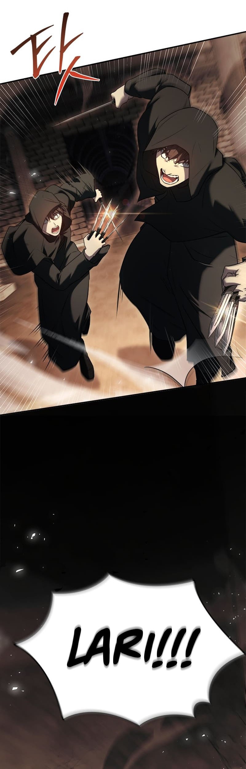 The Regressed Demon Lord Is Kind Chapter 48 - halaman 66