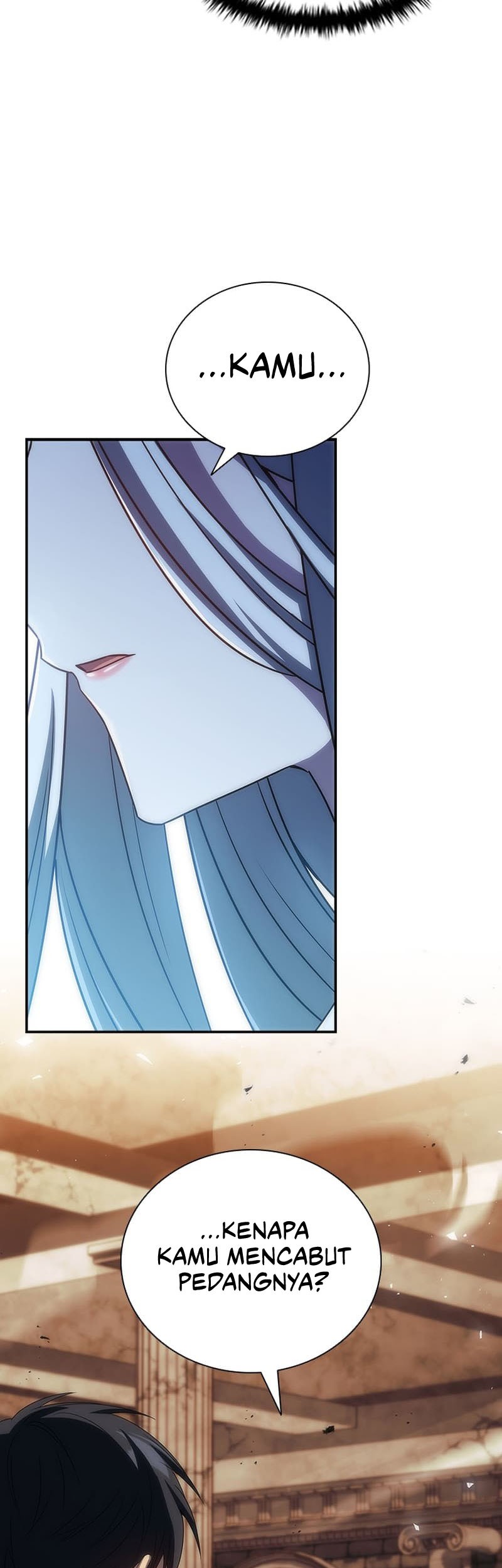 The Regressed Demon Lord Is Kind Chapter 48 - halaman 7